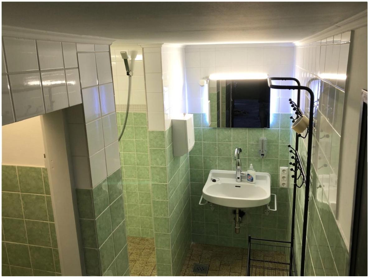Bubble Tent Hotel Weyregg Εξωτερικό φωτογραφία